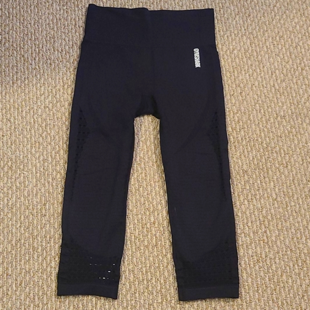 Gymshark leggings
